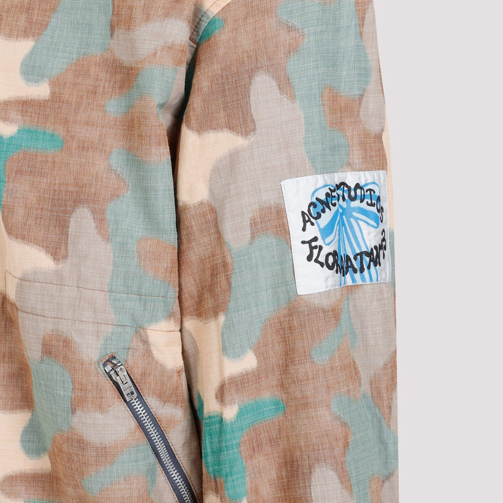 Acne Studios Cotton Jacket Men