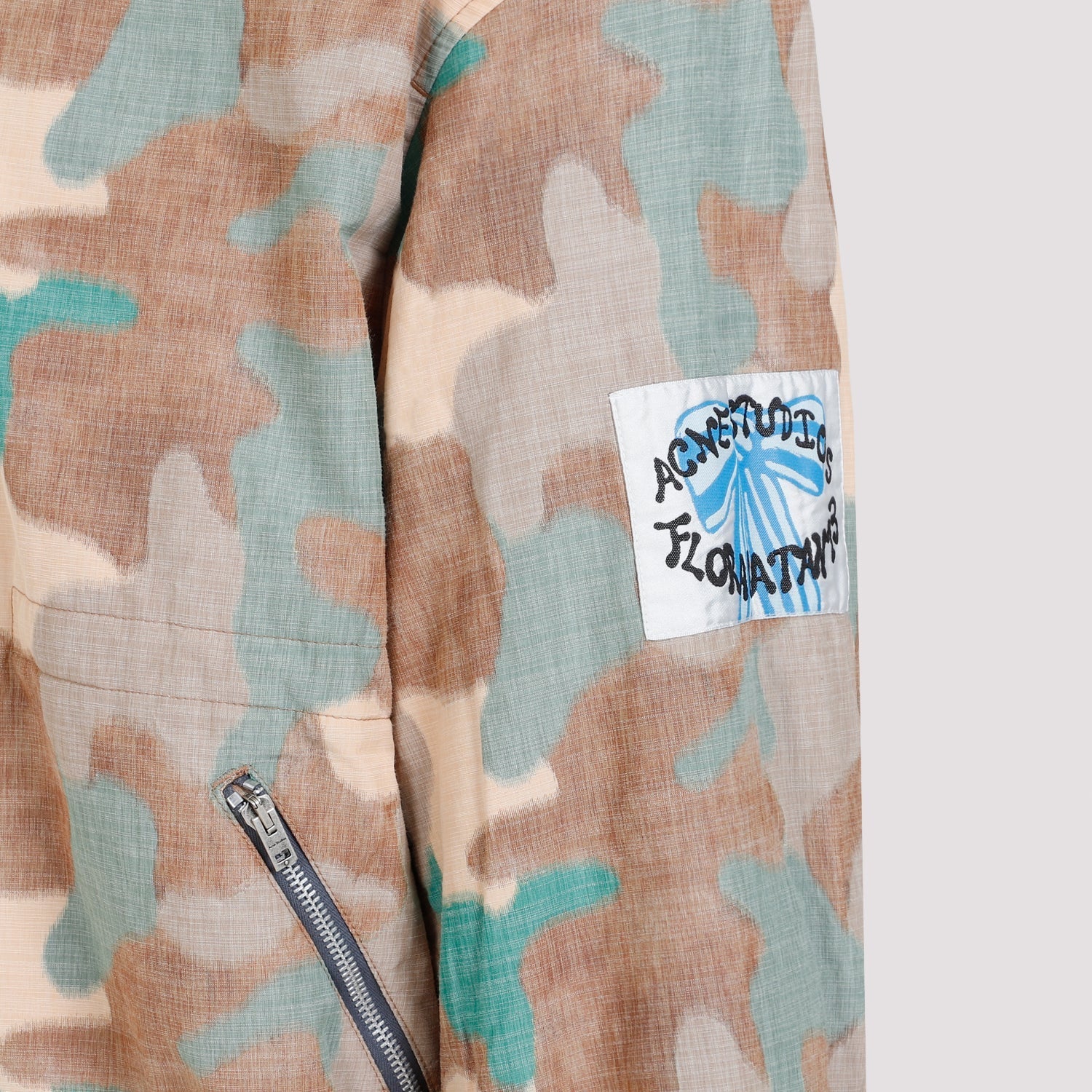 Acne Studios Cotton Jacket Men