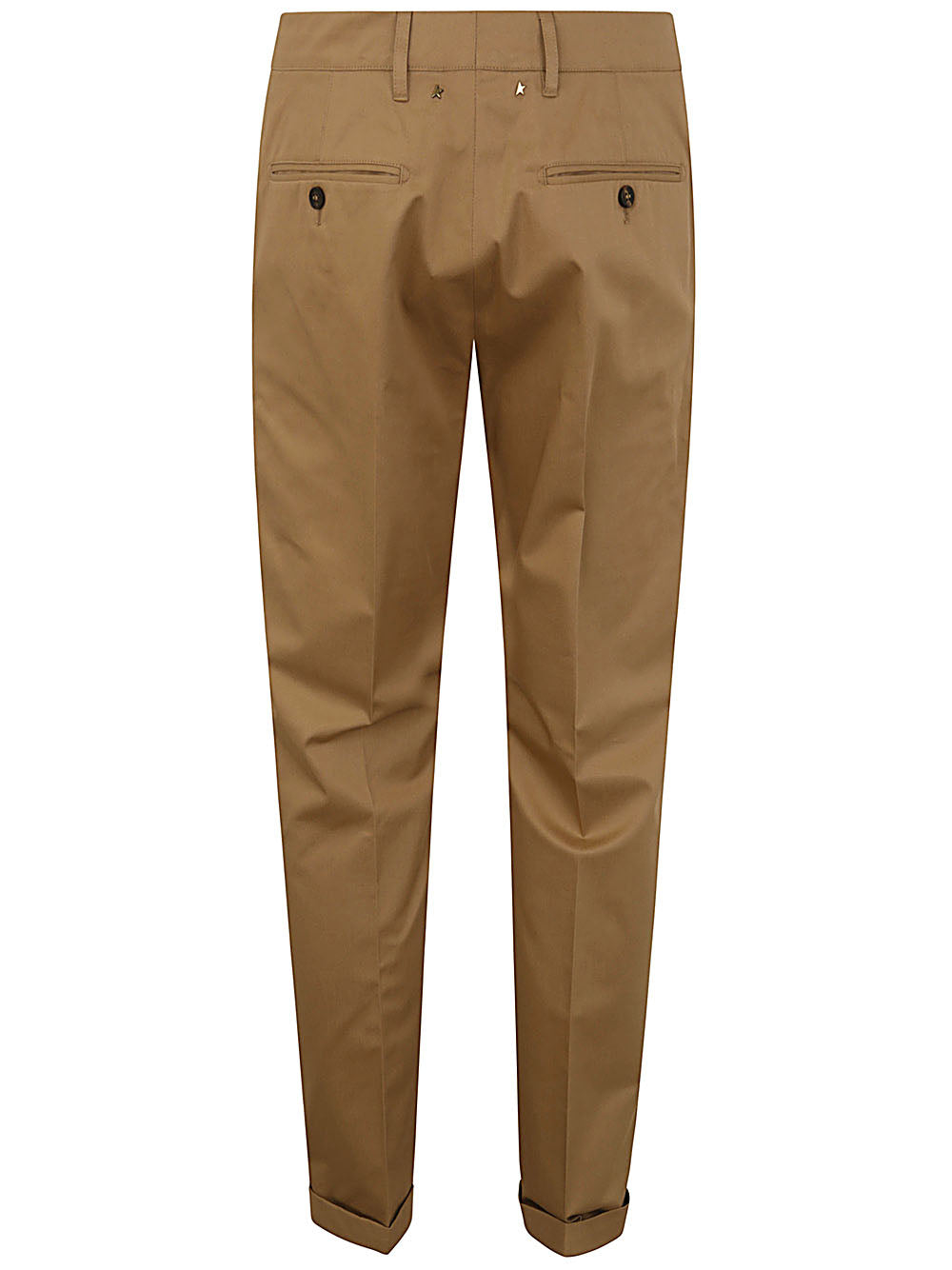 Golden Goose Men Golden M`S Chino Pants