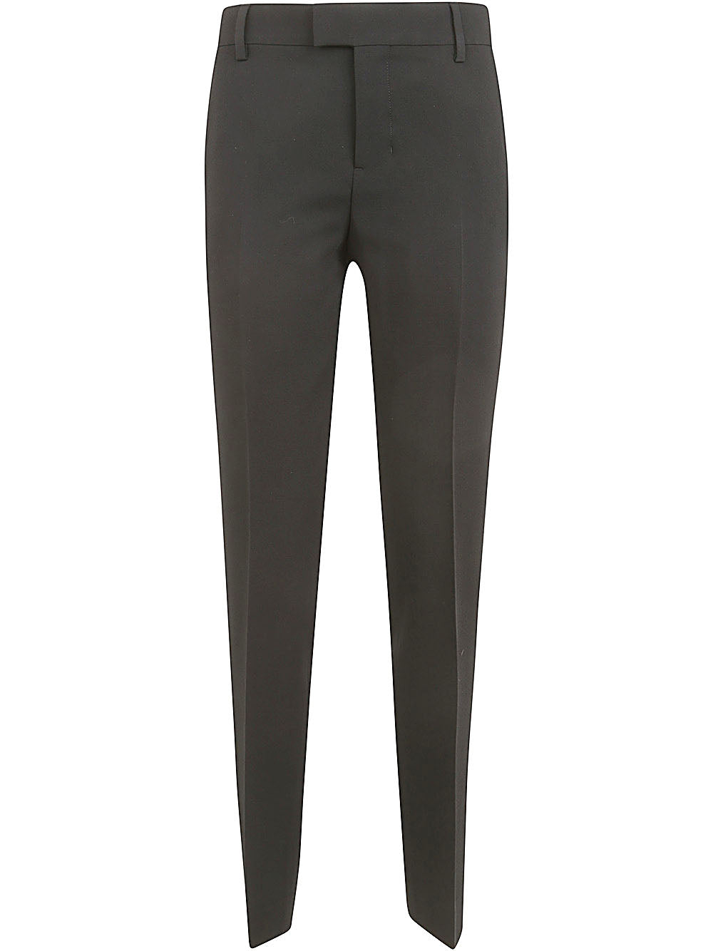 Ami Alexandre Mattiussi Women Cigarette Trousers