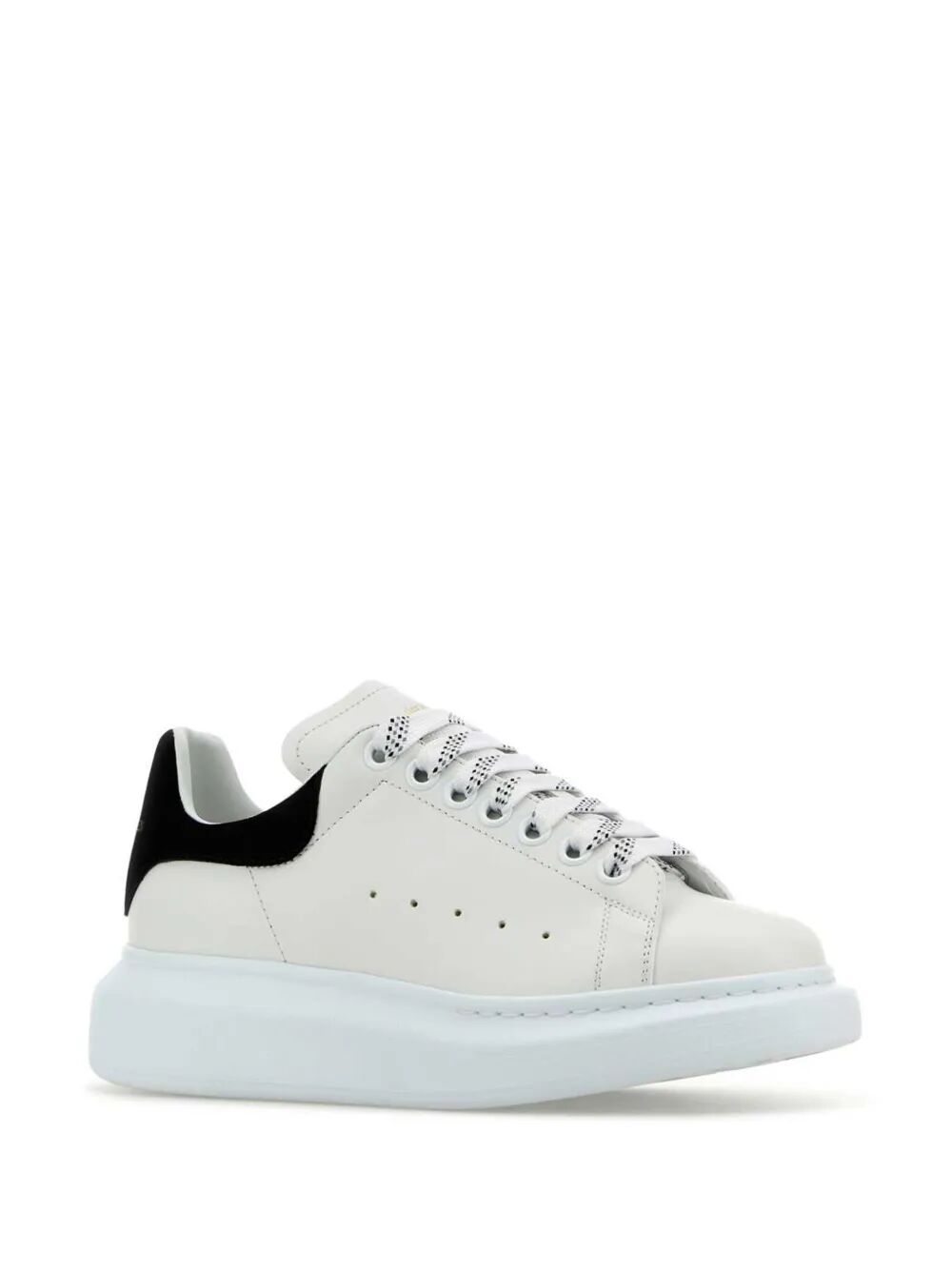 Alexander Mcqueen Women Oversized Sneakers