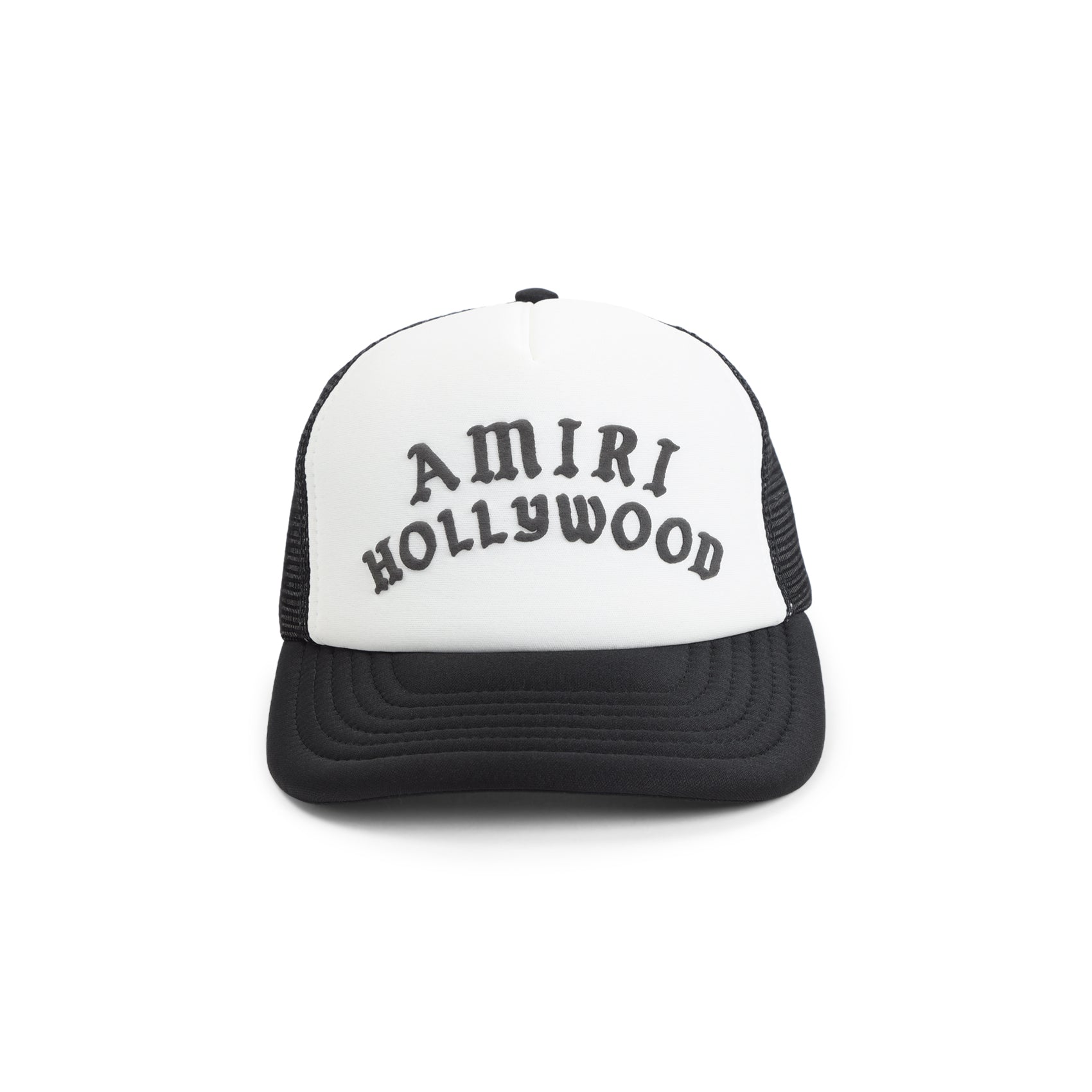 Amiri Hollywood Trucker Hat Men