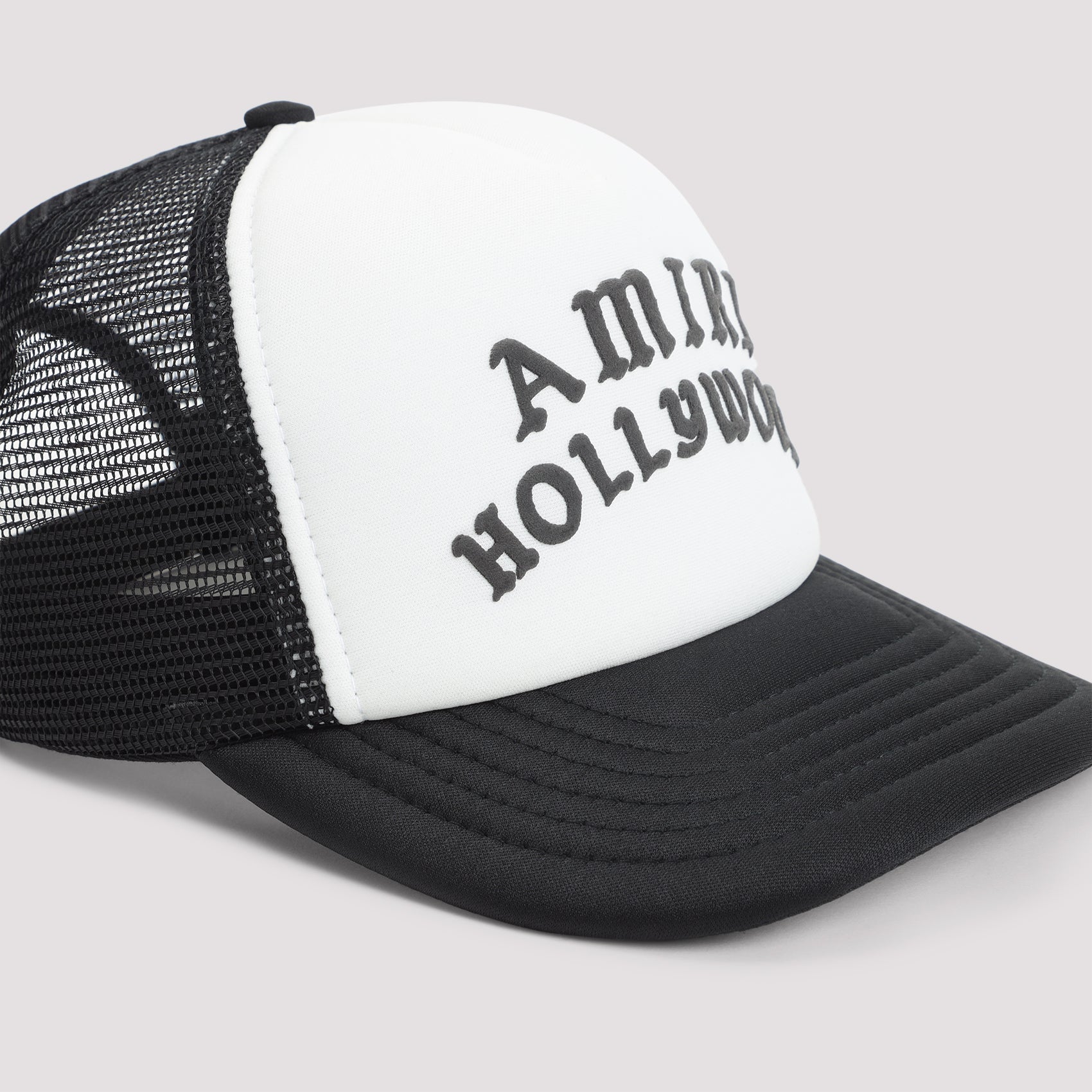 Amiri Hollywood Trucker Hat Men