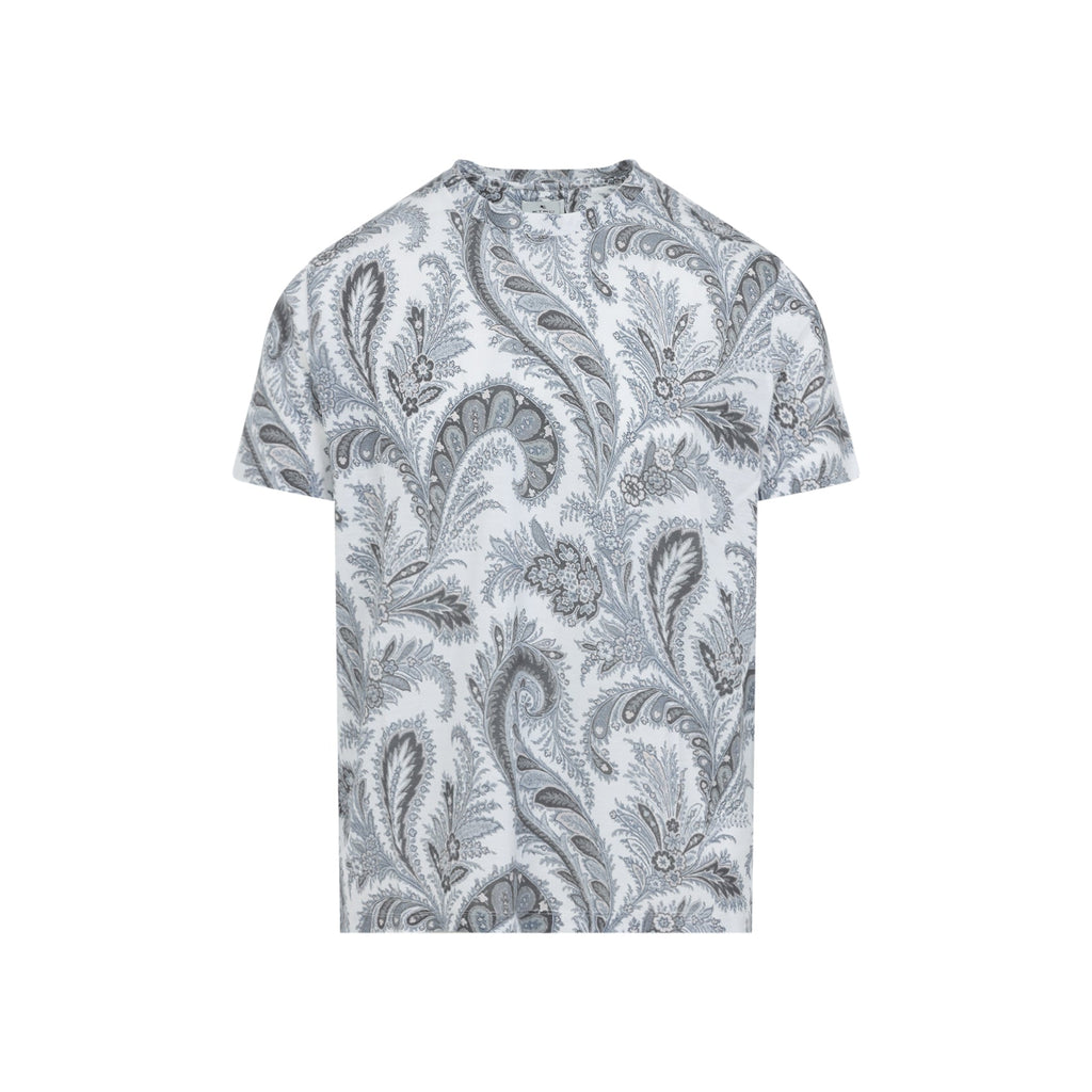 Etro Roma T-Shirt Men