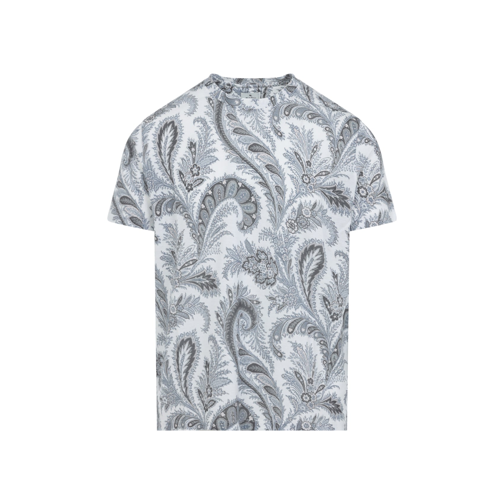 Etro Roma T-Shirt Men
