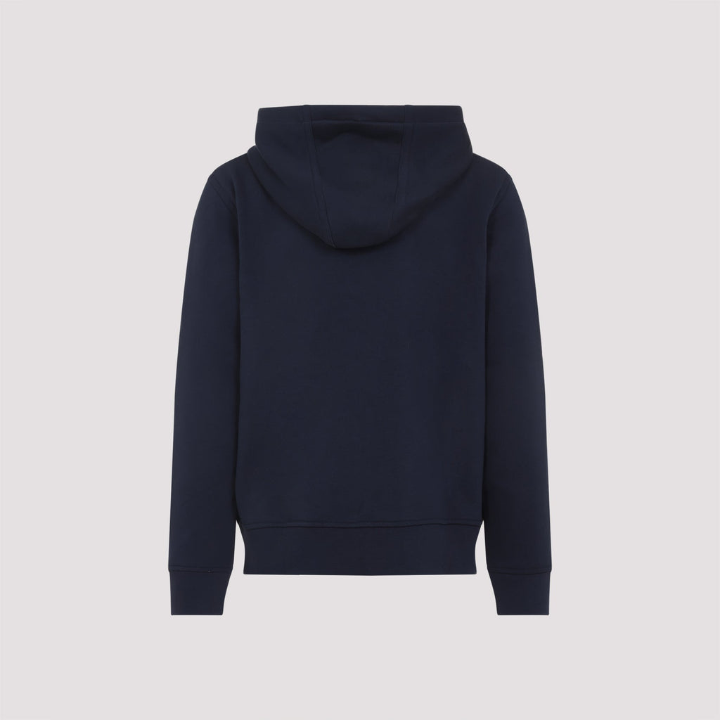 Etro Zipped Hoodie Sweatshirt Men