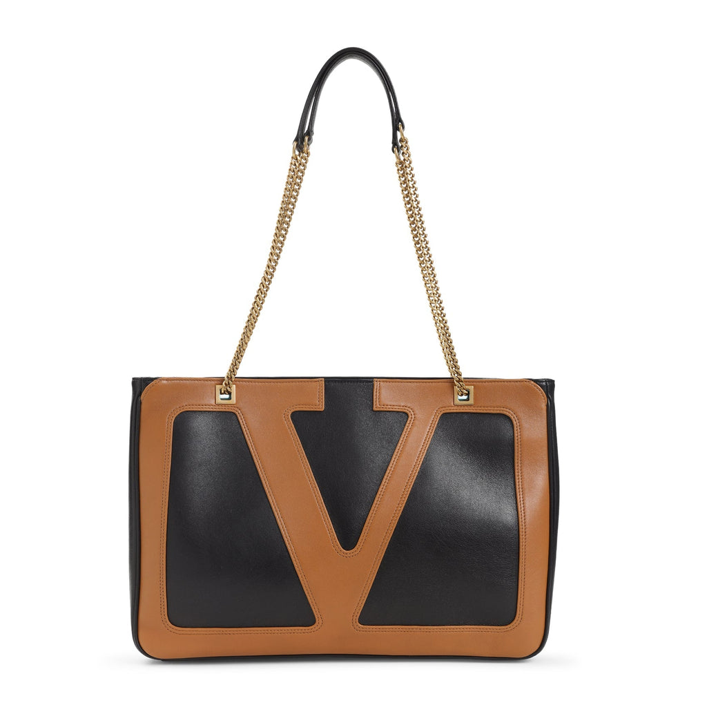 Valentino Garavani Viva Superstar Medium Tote Bag Men