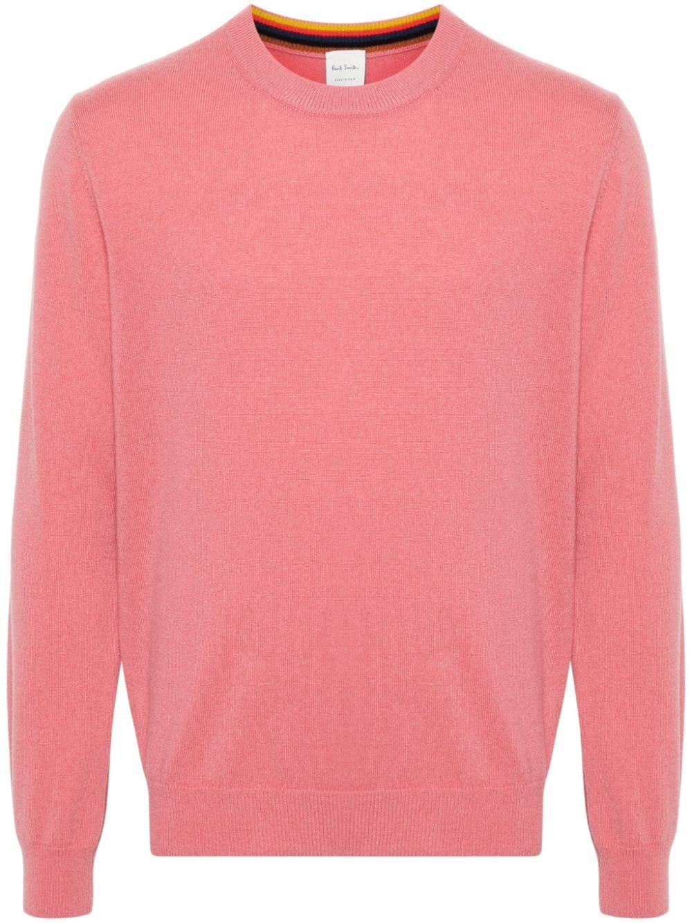 Paul Smith Men Mens Sweater Crew Neck