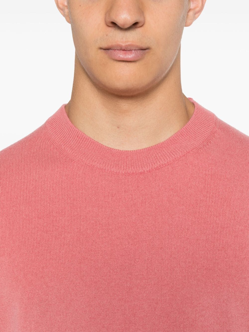 Paul Smith Men Mens Sweater Crew Neck