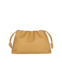 Loewe Women "Flamenco Purse" Large Crossbody Bag