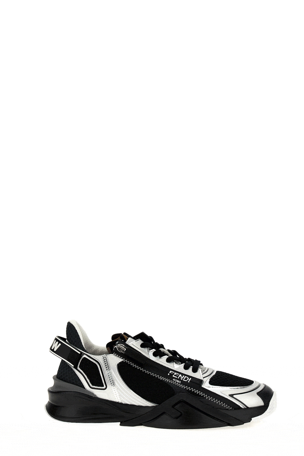 Fendi Men 'Flow' Sneaker