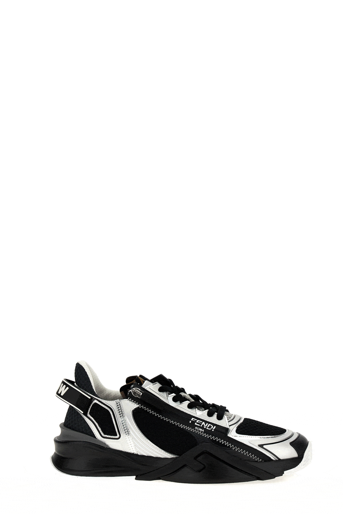 Fendi Men 'Flow' Sneaker