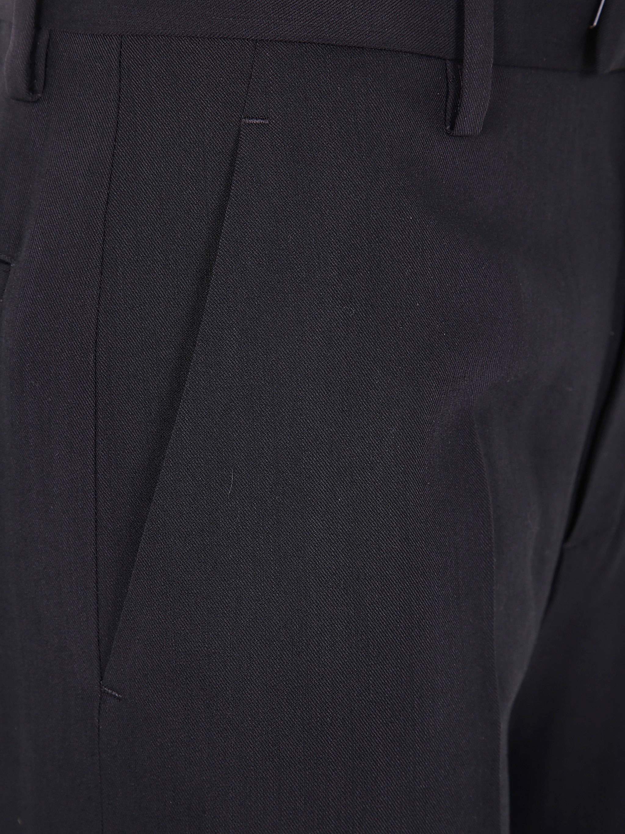 Ann Demeulemeester Women Maaike Flared Leg Comfort Trousers Viscose