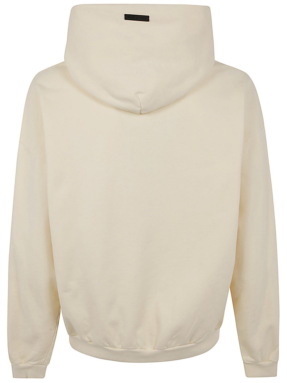 Fear Of God Men Undersized Hoodie