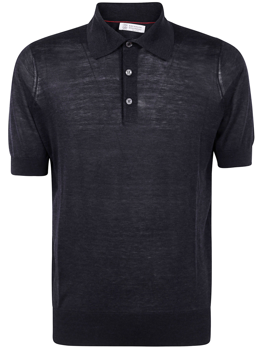 Brunello Cucinelli Men Polo Shirt