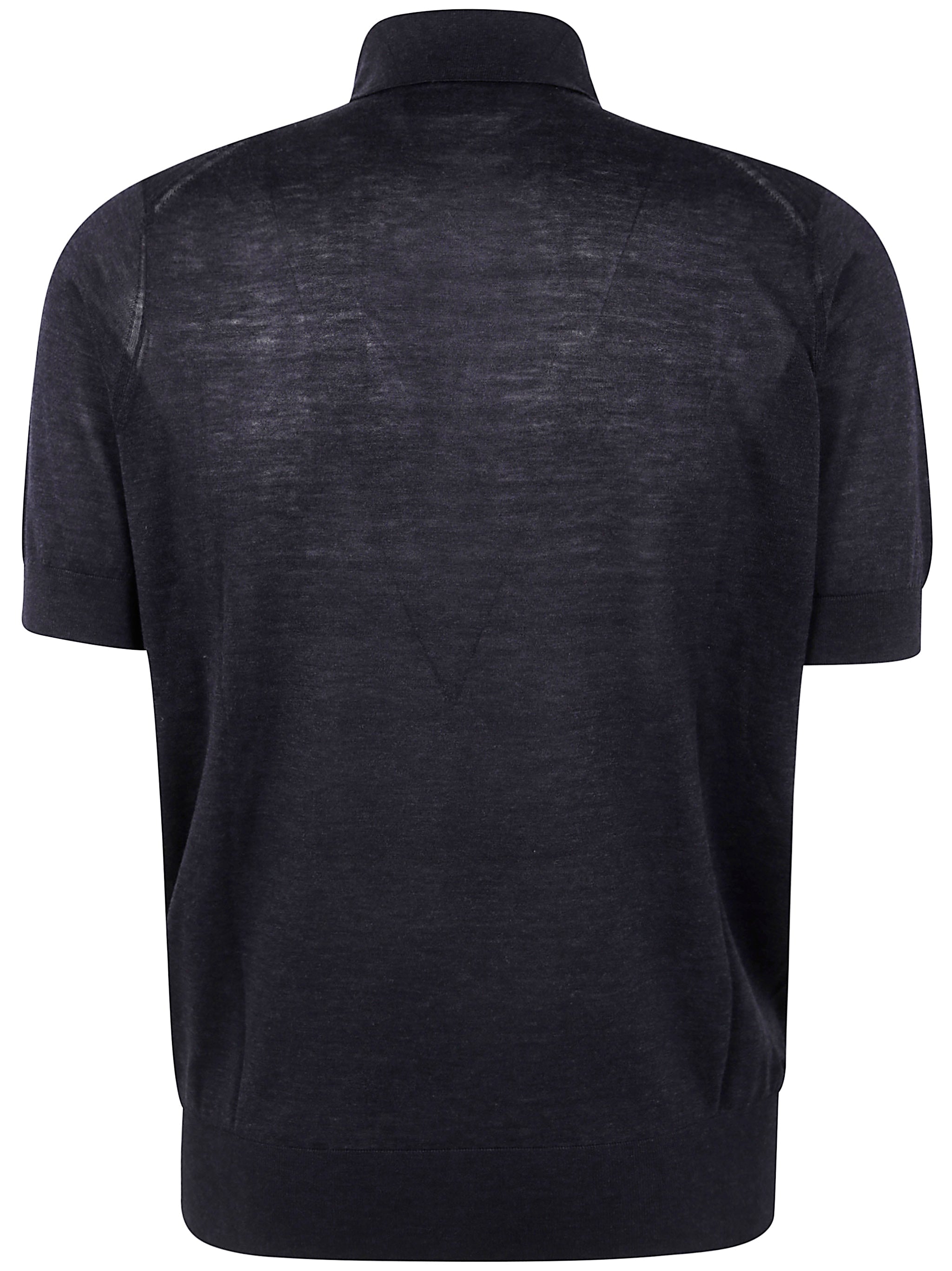 Brunello Cucinelli Men Polo Shirt