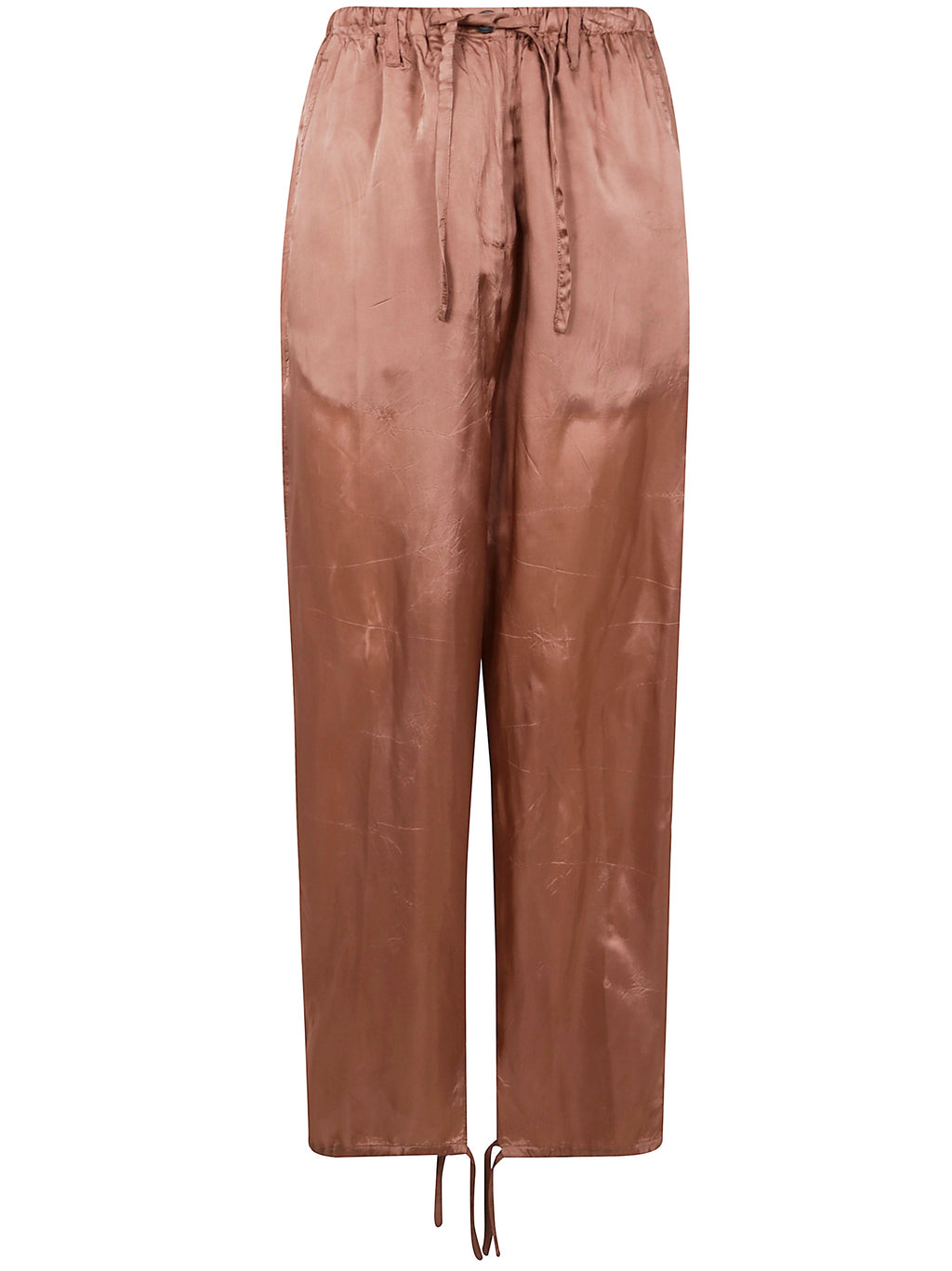 Dries Van Noten Women Penra Trousers