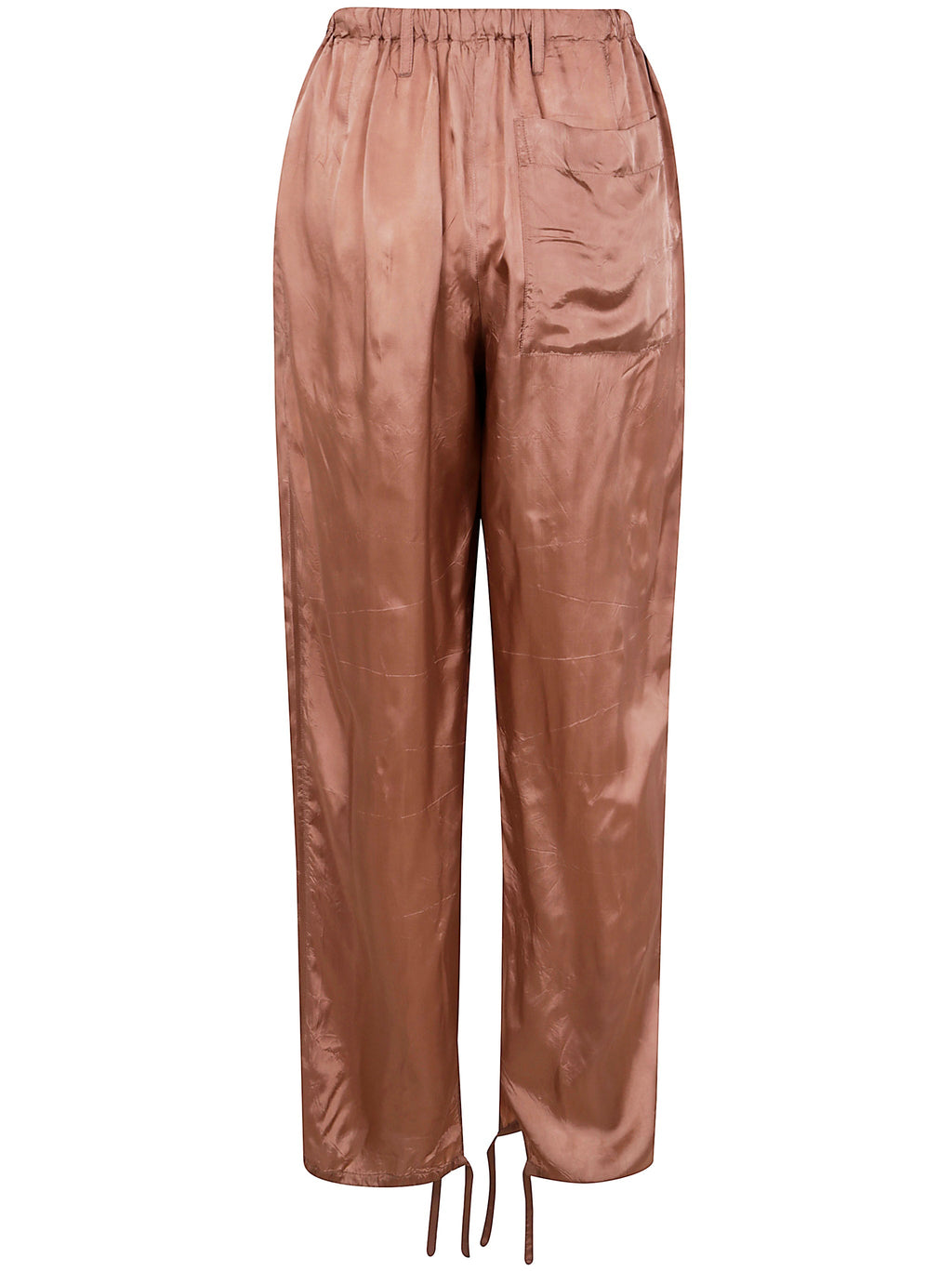 Dries Van Noten Women Penra Trousers