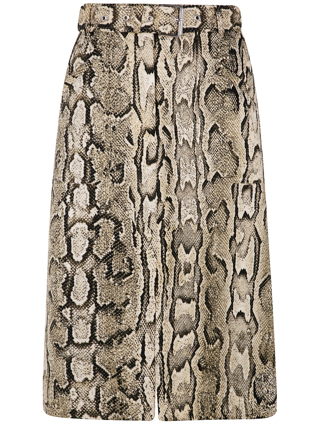 Dries Van Noten Women Cheraz Midi Skirt