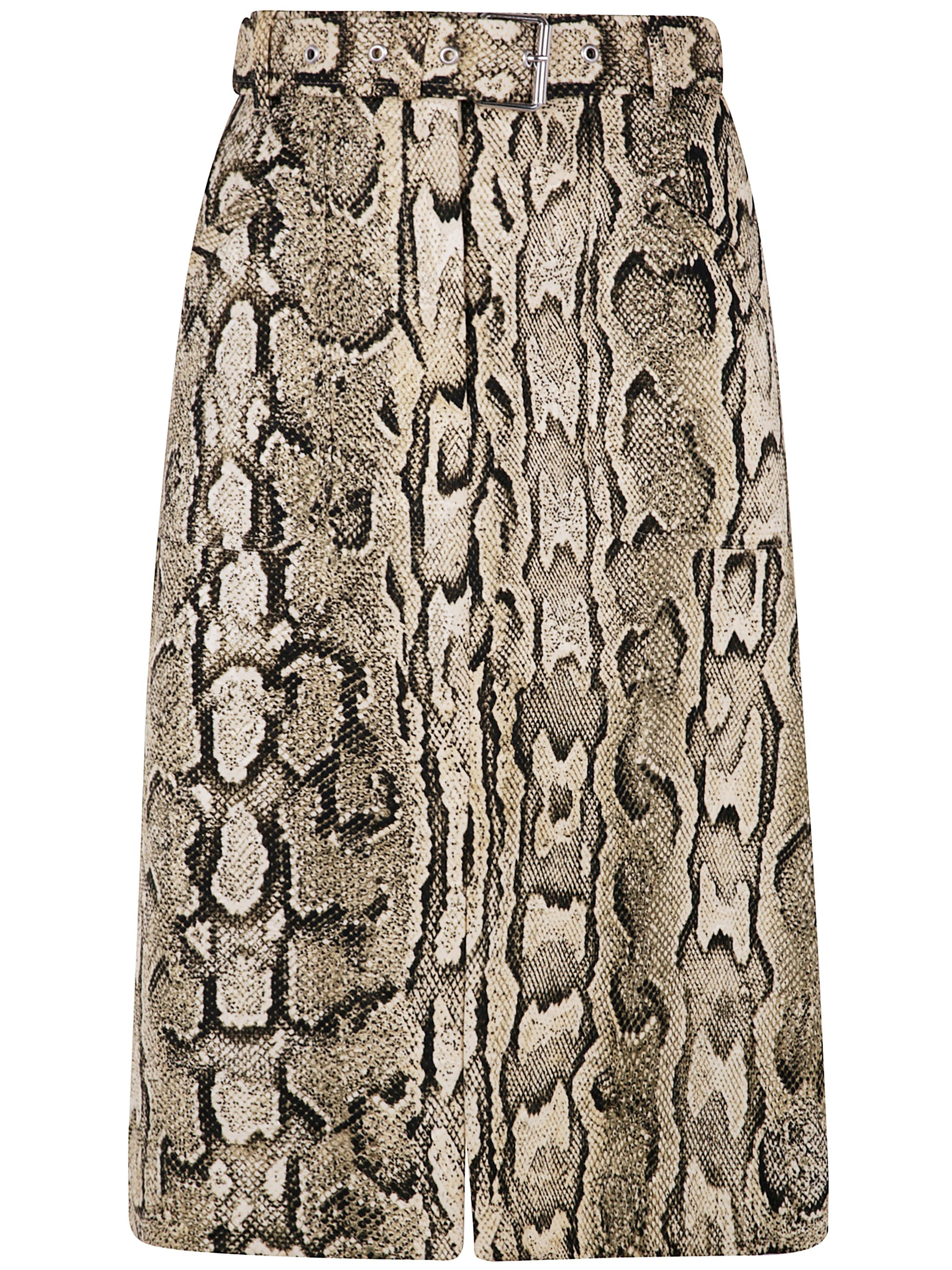 Dries Van Noten Women Cheraz Midi Skirt