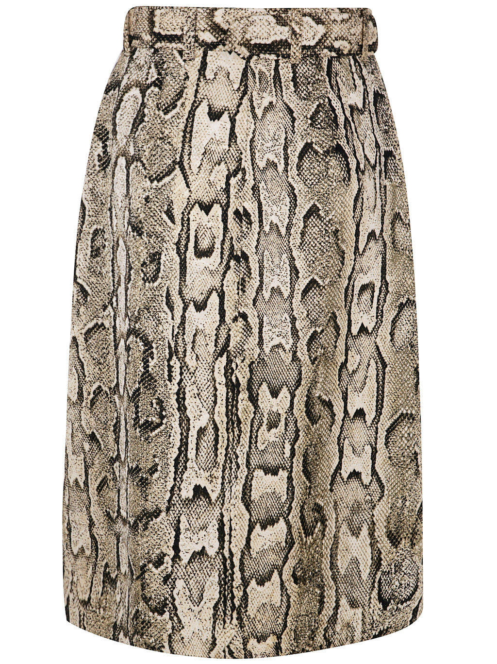 Dries Van Noten Women Cheraz Midi Skirt