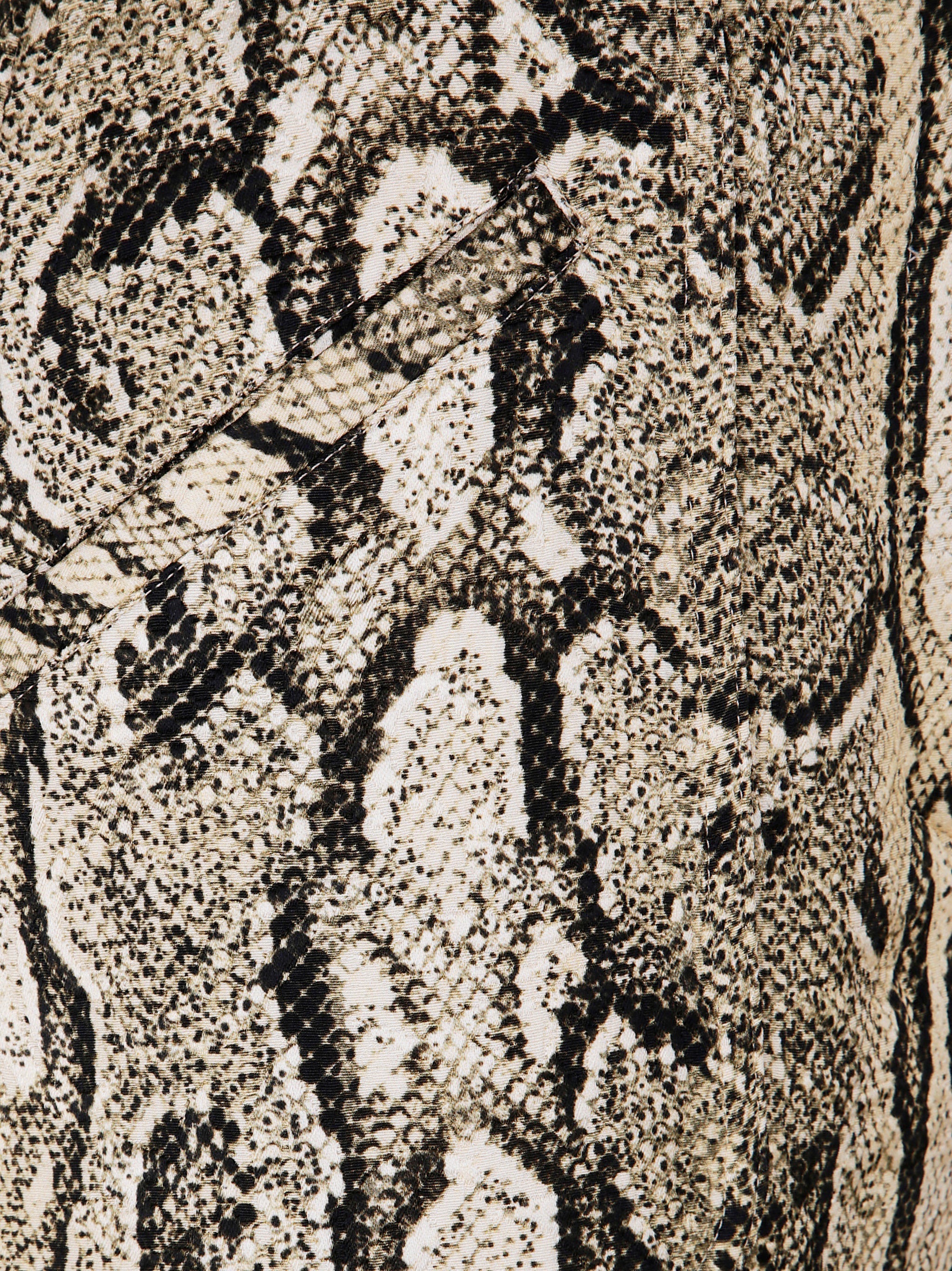 Dries Van Noten Women Cheraz Midi Skirt