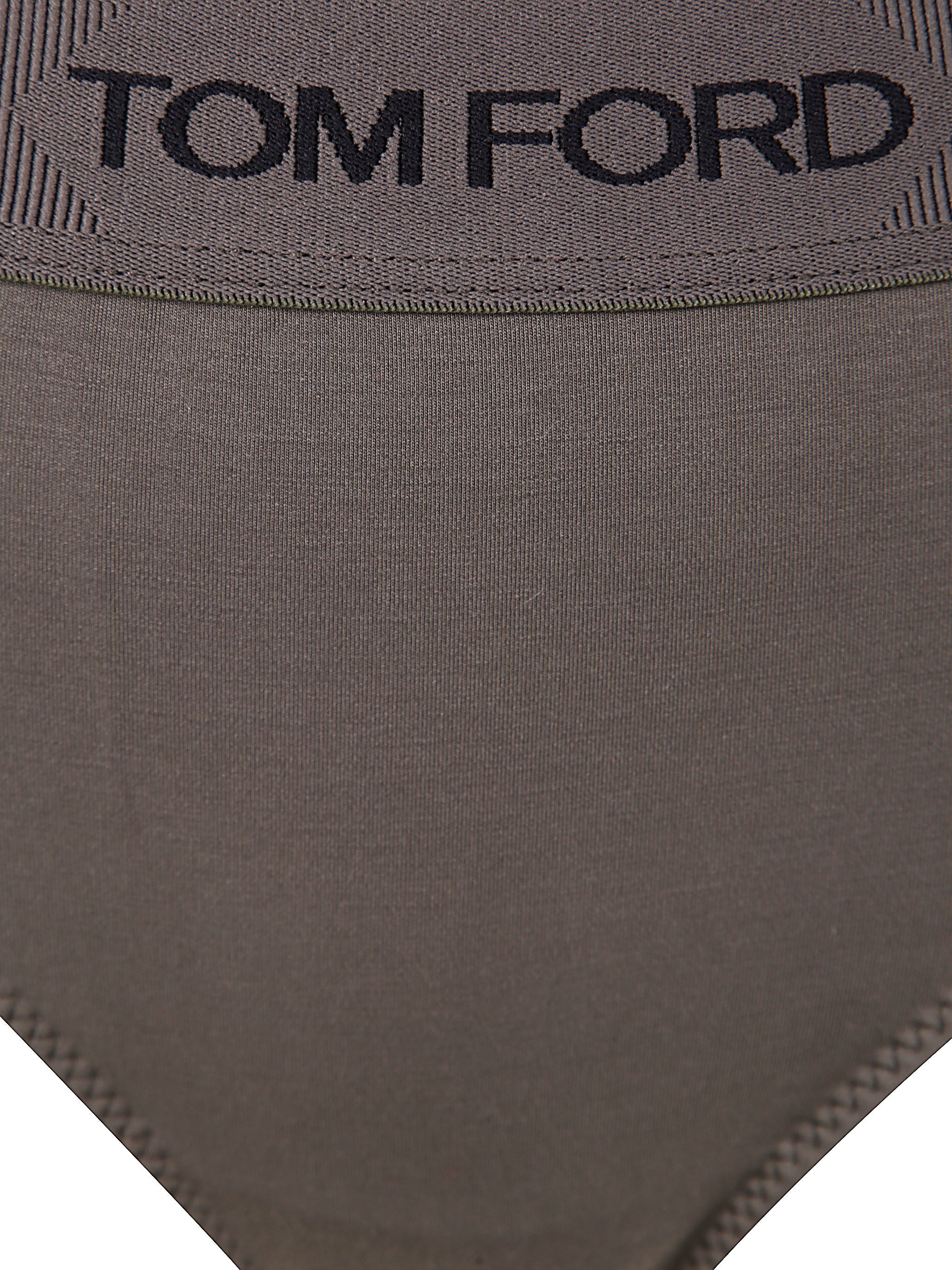 Tom Ford Women Underwear Panties