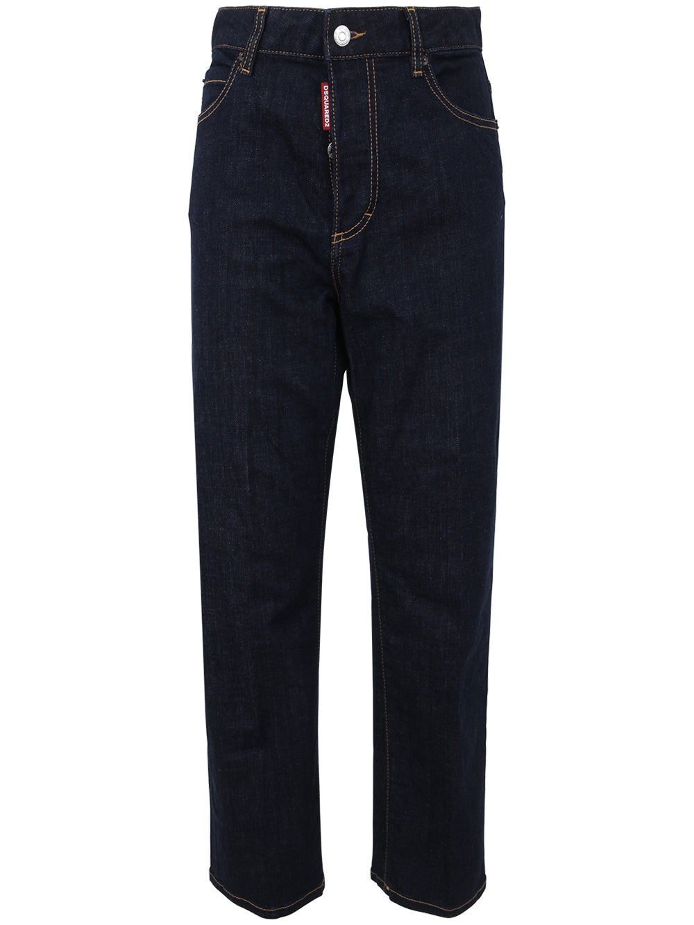 Dsquared2 Women Boston Jean