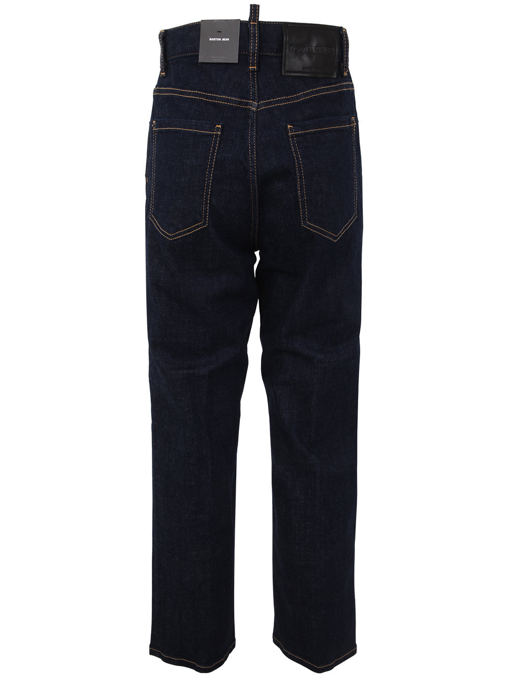 Dsquared2 Women Boston Jean