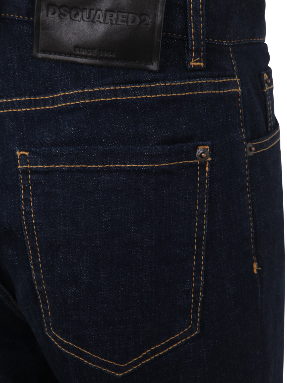 Dsquared2 Women Boston Jean