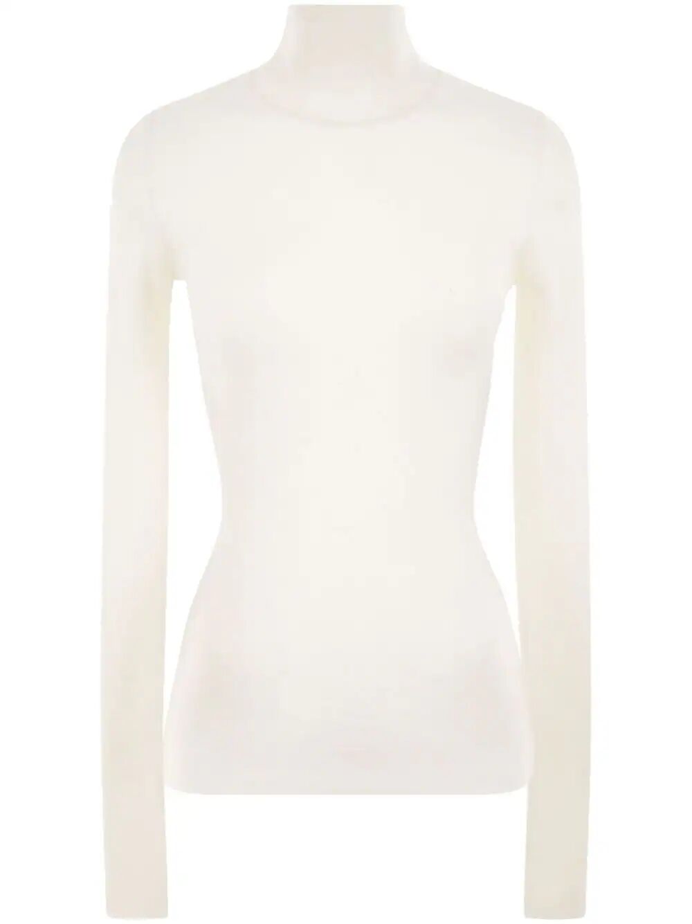 Bottega Veneta Women Maglia Collo Alto