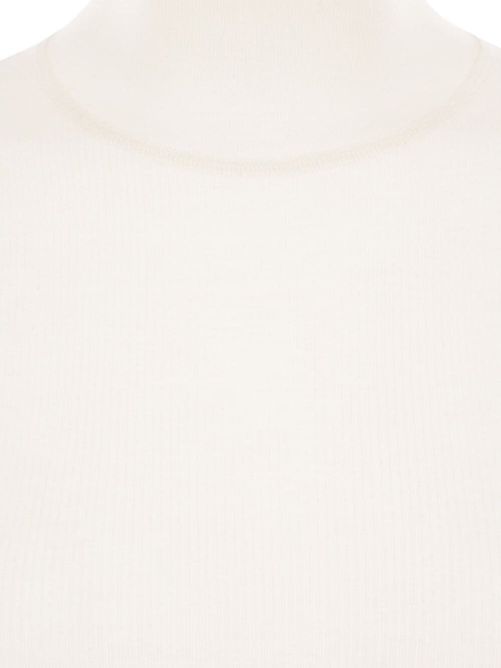 Bottega Veneta Women Maglia Collo Alto