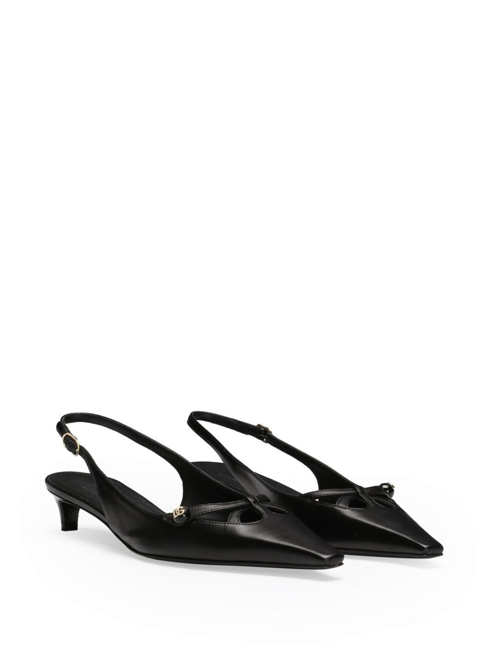 Dolce & Gabbana Women Slingback