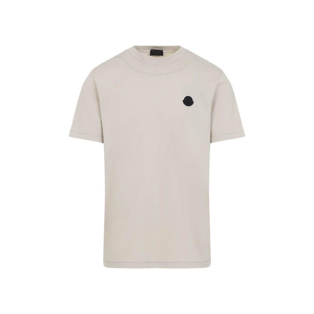 Moncler Short Sleeves T-Shirt Men