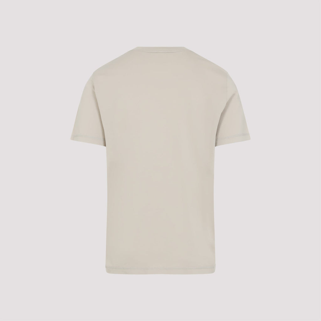 Moncler Short Sleeves T-Shirt Men