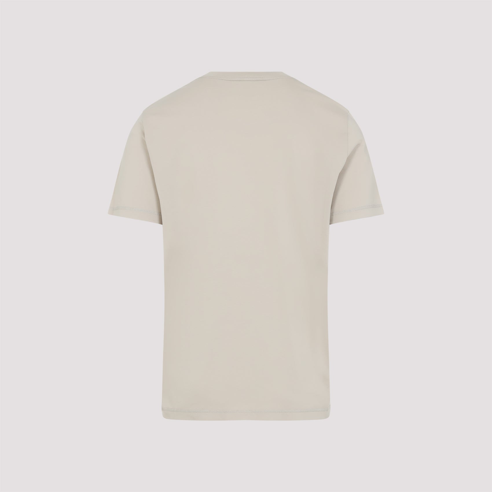 Moncler Short Sleeves T-Shirt Men