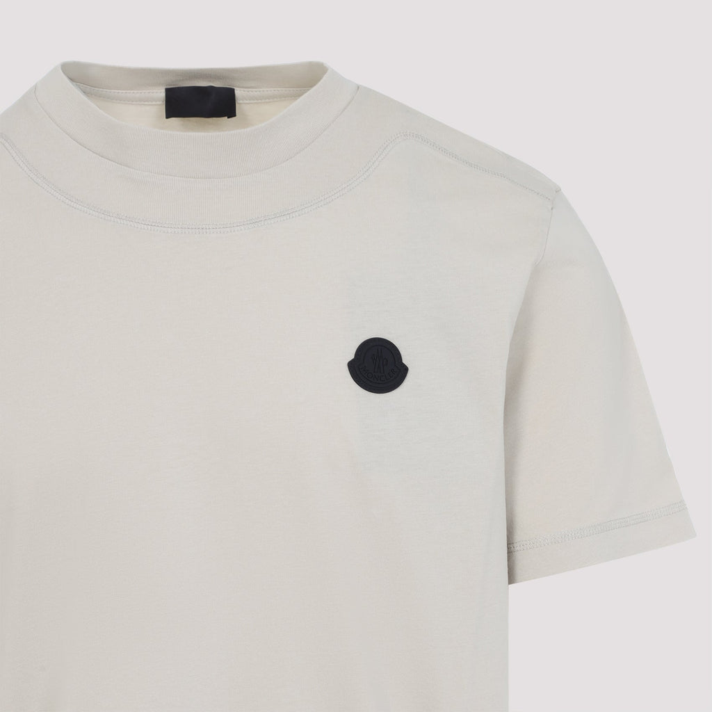 Moncler Short Sleeves T-Shirt Men