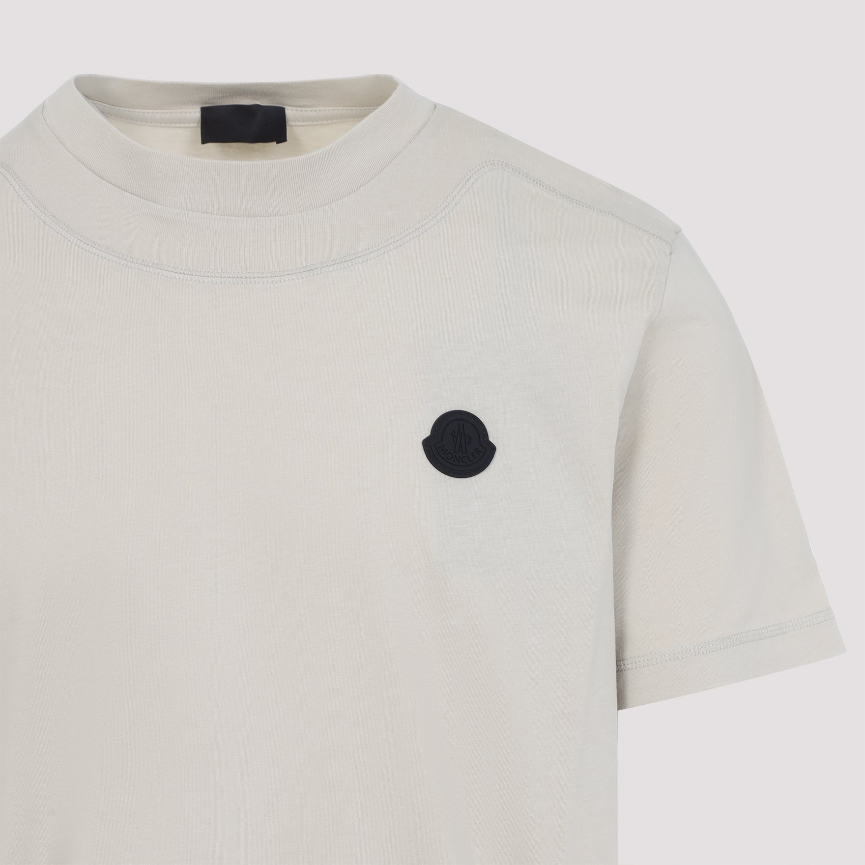Moncler Short Sleeves T-Shirt Men