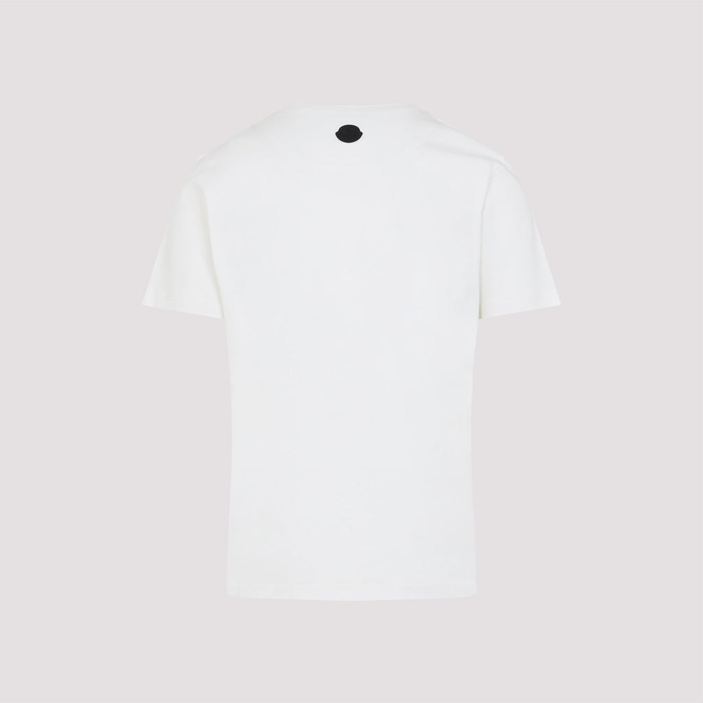 Moncler Short Sleeves T-Shirt Men