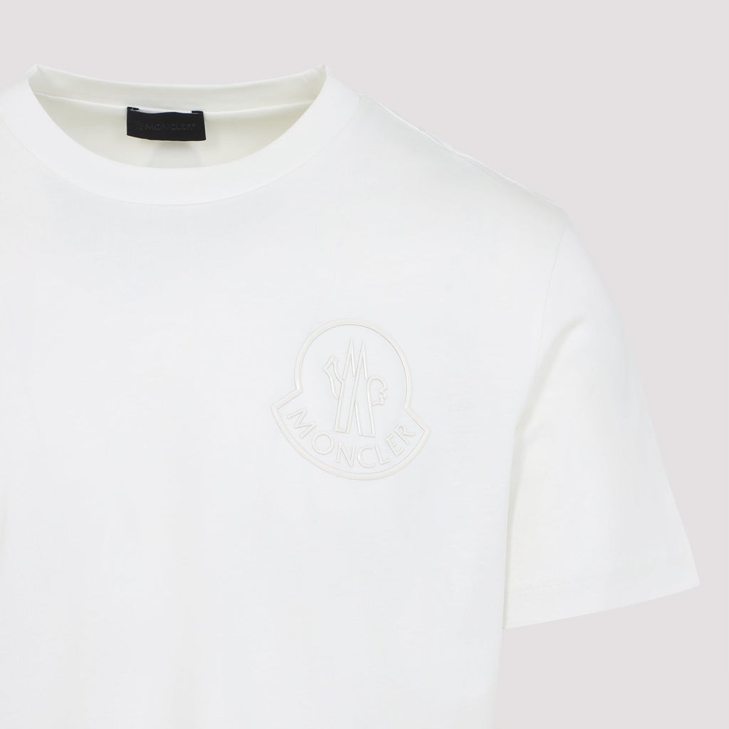 Moncler Short Sleeves T-Shirt Men