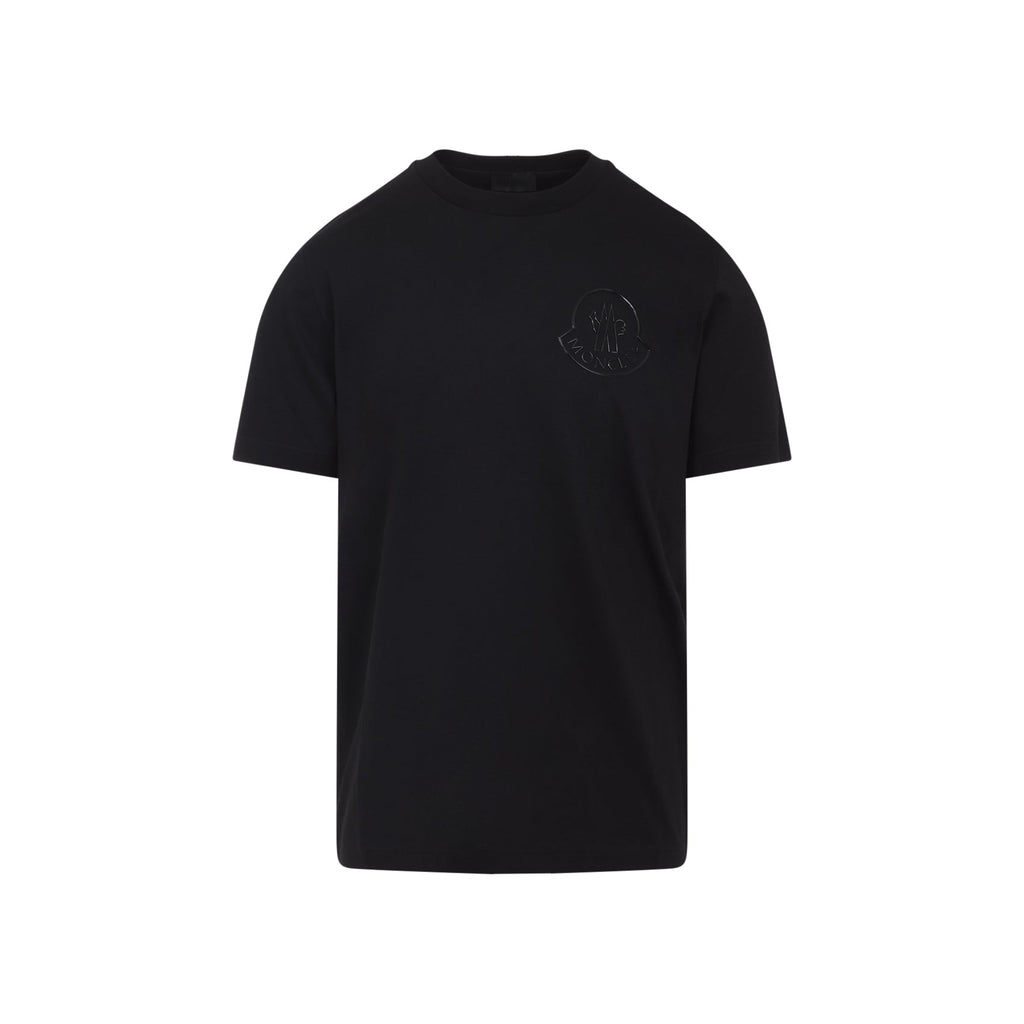 Moncler Short Sleeves T-Shirt Men
