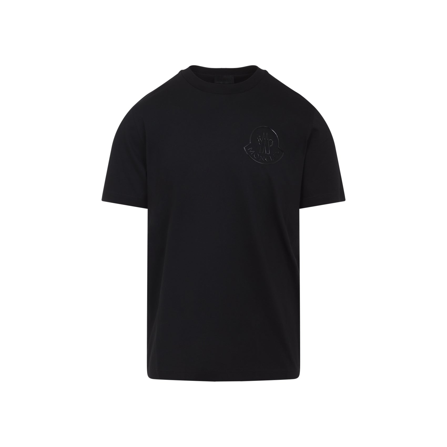 Moncler Short Sleeves T-Shirt Men