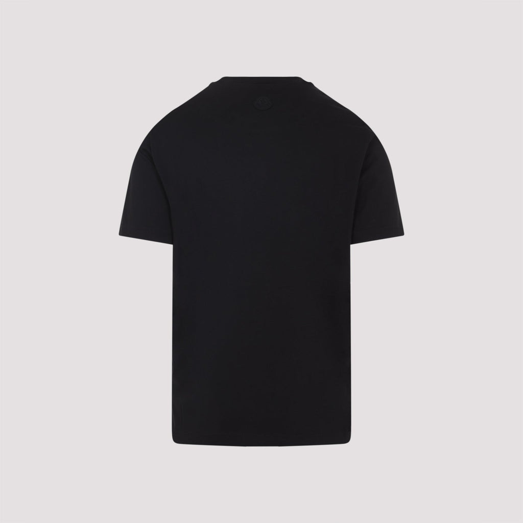 Moncler Short Sleeves T-Shirt Men