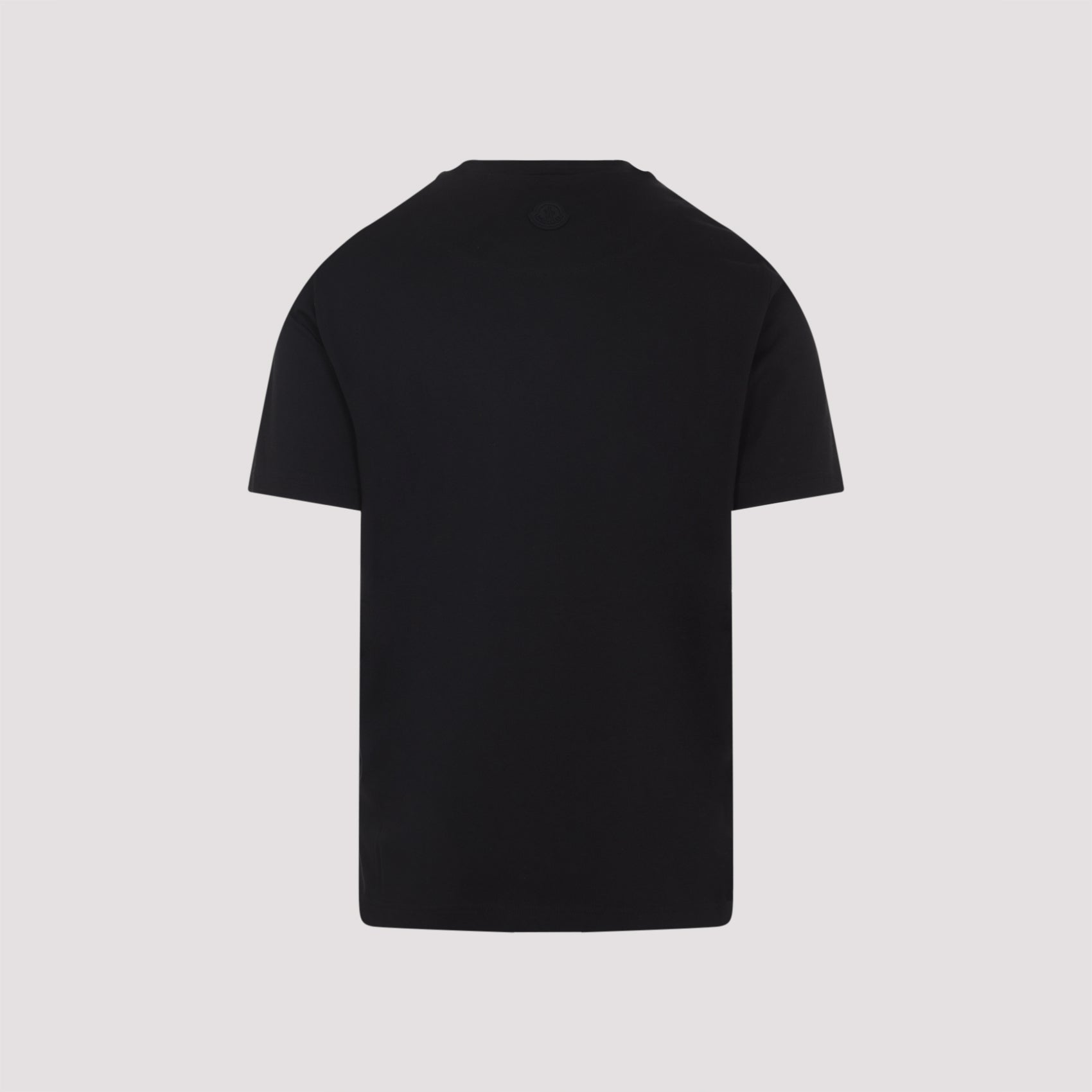 Moncler Short Sleeves T-Shirt Men