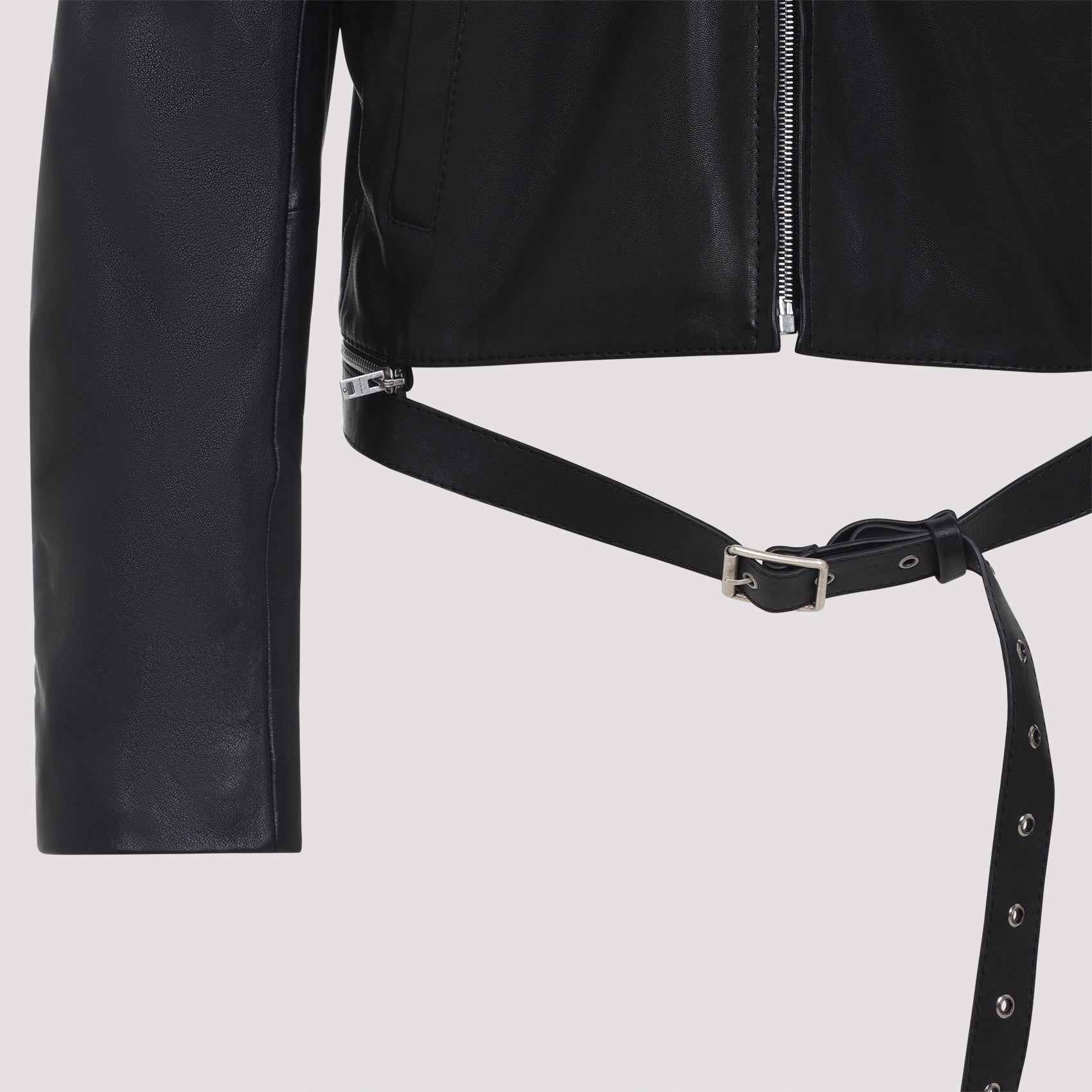 Acne Studios Leather Jacket Men