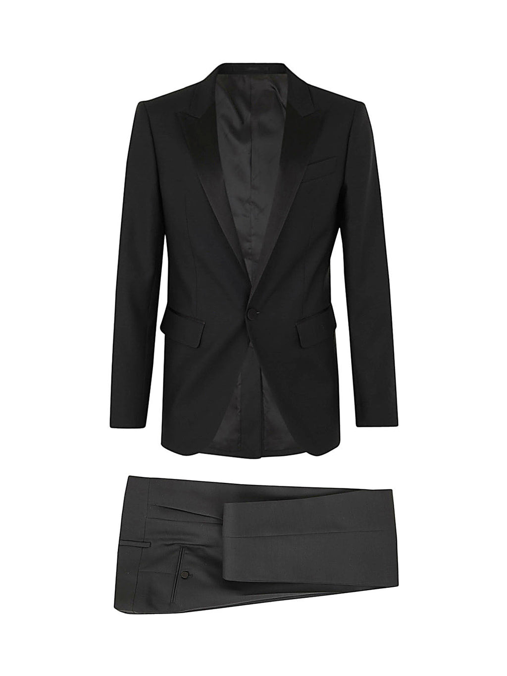 Dsquared2 Men Berlin Suit