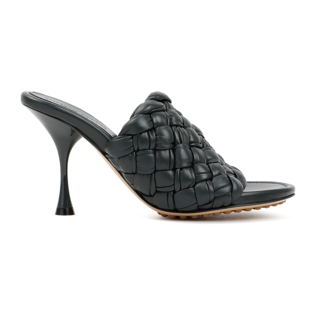 Bottega Veneta Dot Wave Sandals Women