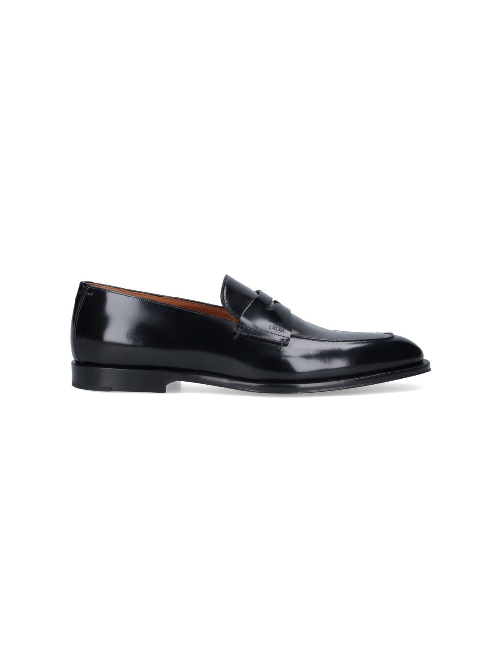 Christian Dior Men Dior Timeless' Loafers