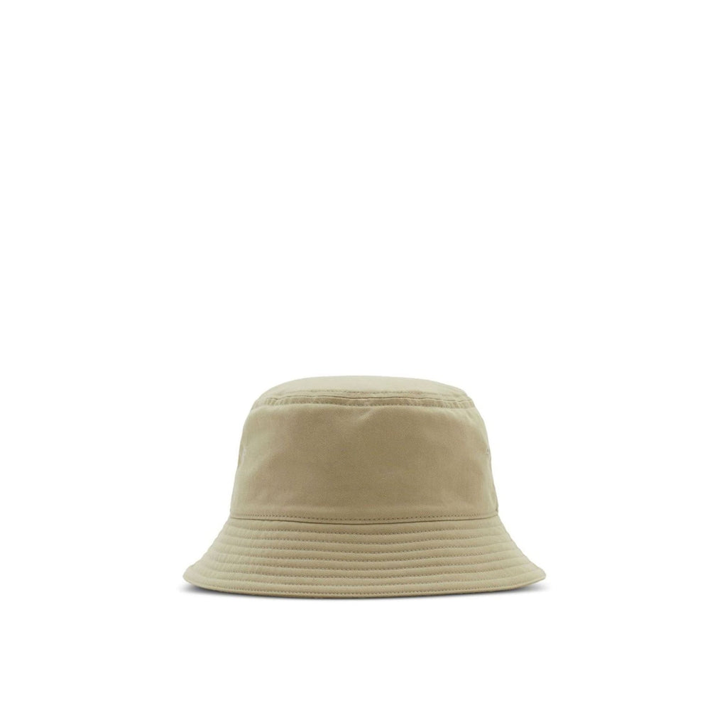 Burberry Cotton Bucket Cap Men