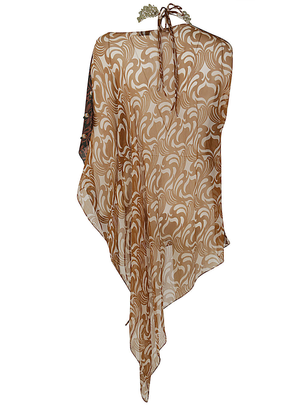 Dries Van Noten Women 01080 Clavier Emb 8164 Top